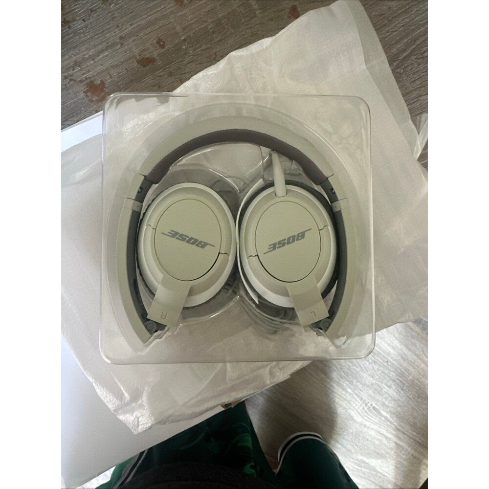 Bose OE2i headphones